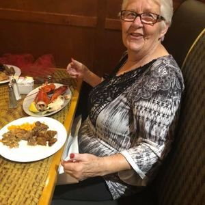 Meet your Posher, Martha